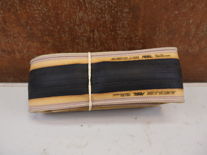 BONTRAGER AEOLUS RSL TLR RENNRADREIFEN 700X28 / TAN WALL