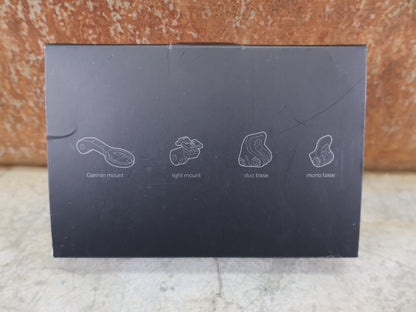 BONTRAGER / AEOLUS RSL VR-C / OCLV CARBON LENKER-VORBAU-EINHEIT / 440 MM X 120 MM / 302 G