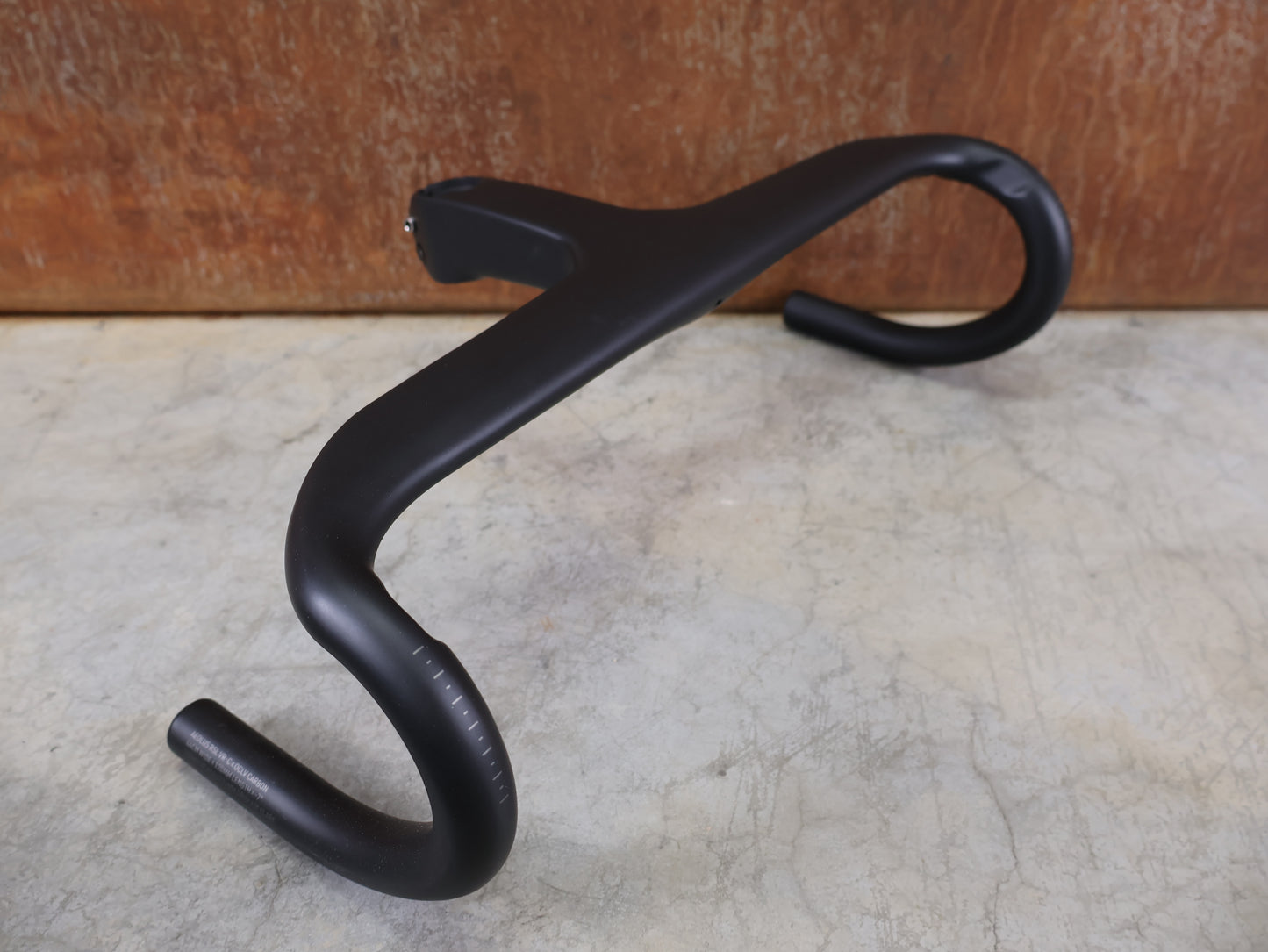 BONTRAGER / AEOLUS RSL VR-C / OCLV CARBON LENKER-VORBAU-EINHEIT / 440 MM X 120 MM / 302 G