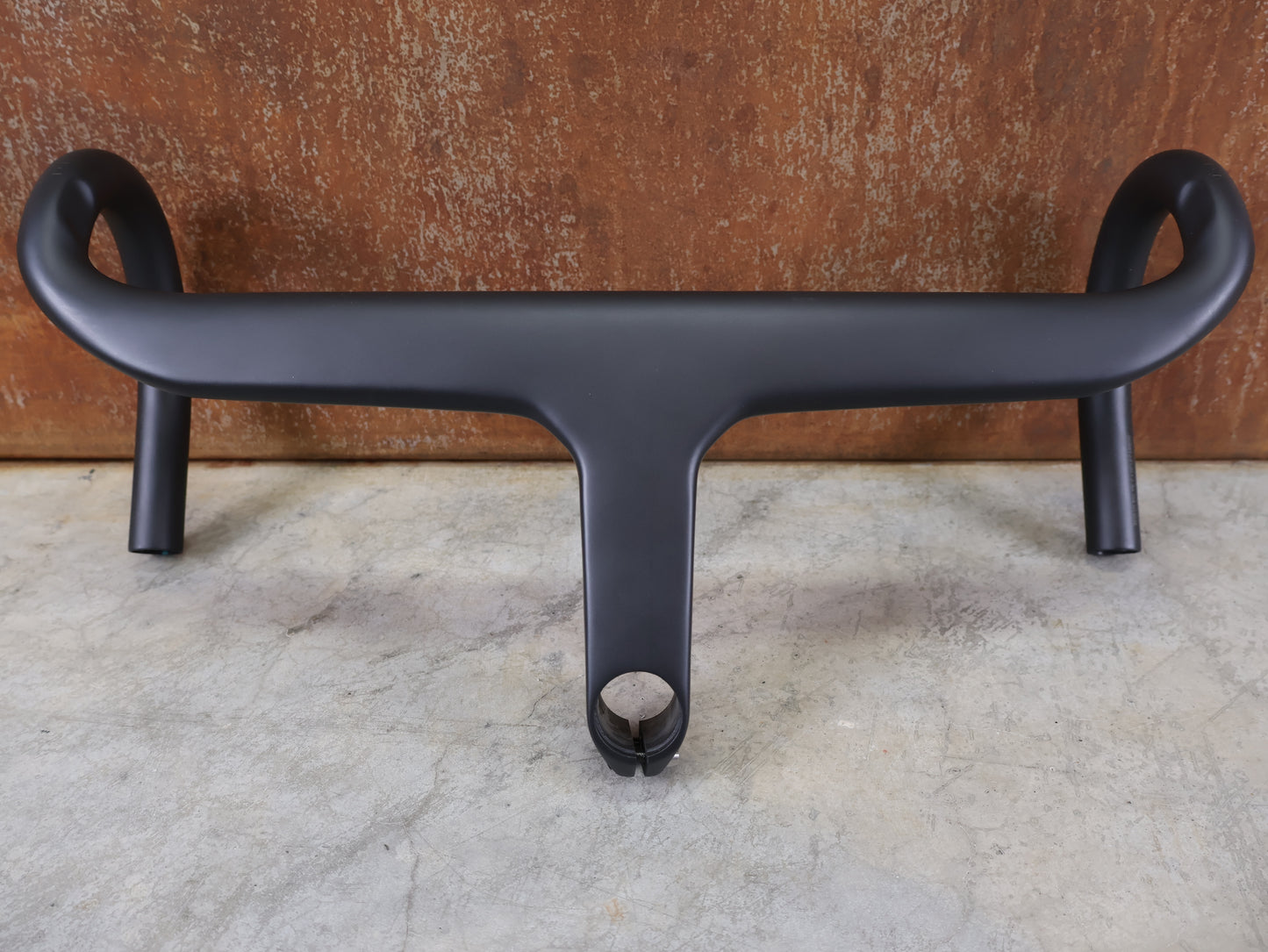 BONTRAGER / AEOLUS RSL VR-C / OCLV CARBON LENKER-VORBAU-EINHEIT / 440 MM X 120 MM / 302 G