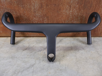 BONTRAGER / AEOLUS RSL VR-C / OCLV CARBON LENKER-VORBAU-EINHEIT / 440 MM X 120 MM / 302 G