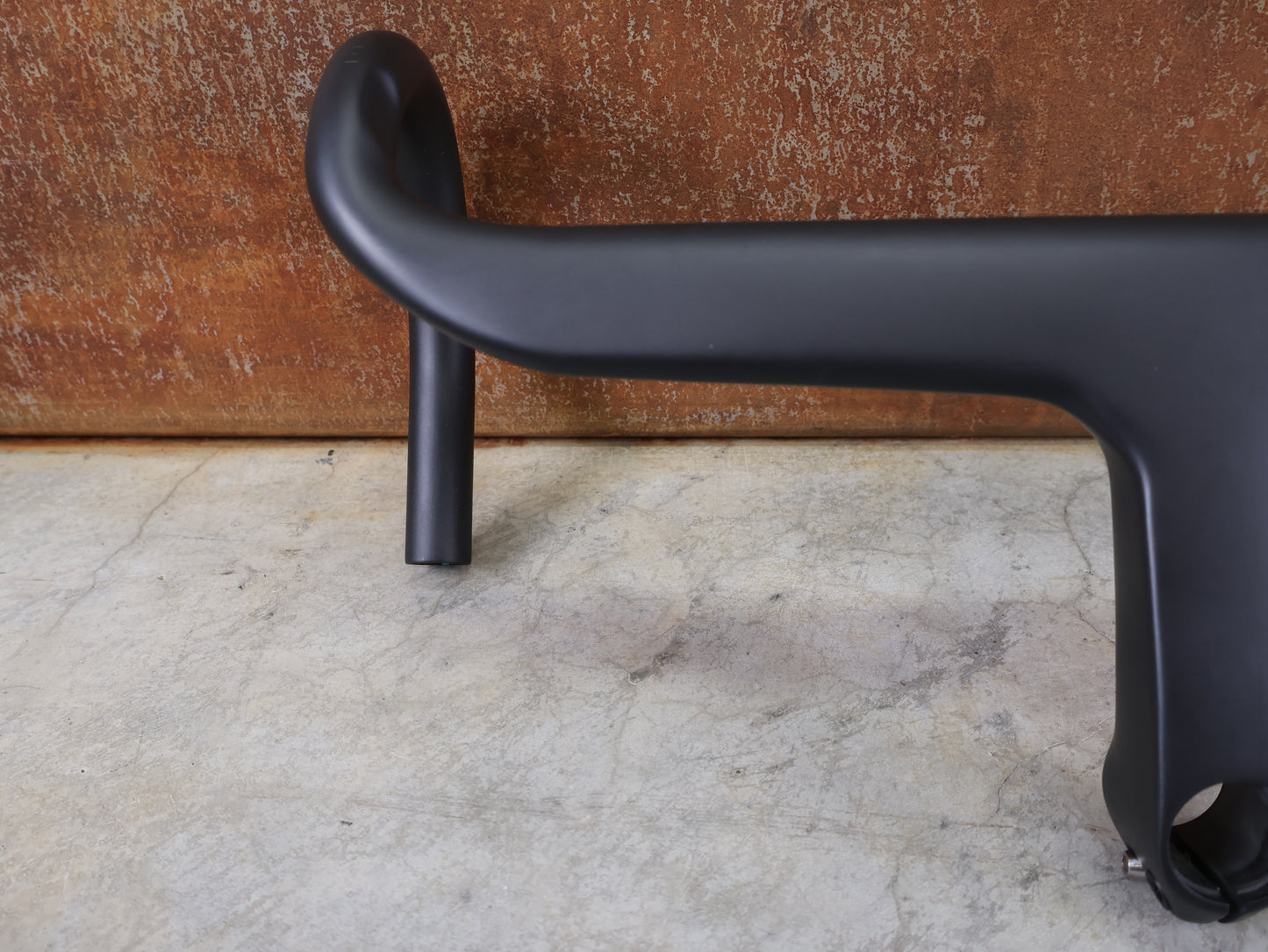 BONTRAGER / AEOLUS RSL VR-C / OCLV CARBON LENKER-VORBAU-EINHEIT / 440 MM X 120 MM / 302 G