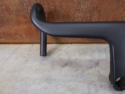 BONTRAGER / AEOLUS RSL VR-C / OCLV CARBON LENKER-VORBAU-EINHEIT / 440 MM X 120 MM / 302 G