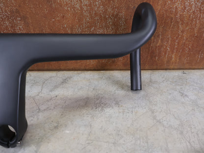 BONTRAGER / AEOLUS RSL VR-C / OCLV CARBON LENKER-VORBAU-EINHEIT / 440 MM X 120 MM / 302 G