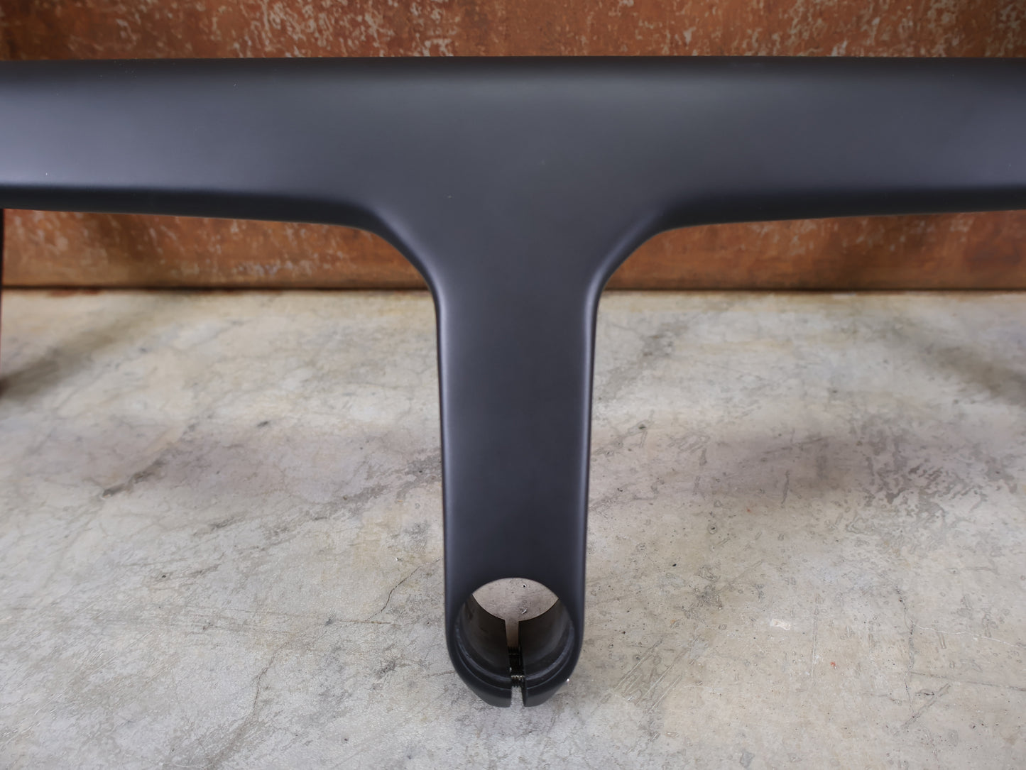 BONTRAGER / AEOLUS RSL VR-C / OCLV CARBON LENKER-VORBAU-EINHEIT / 440 MM X 120 MM / 302 G