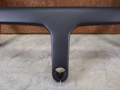 BONTRAGER / AEOLUS RSL VR-C / OCLV CARBON LENKER-VORBAU-EINHEIT / 440 MM X 120 MM / 302 G