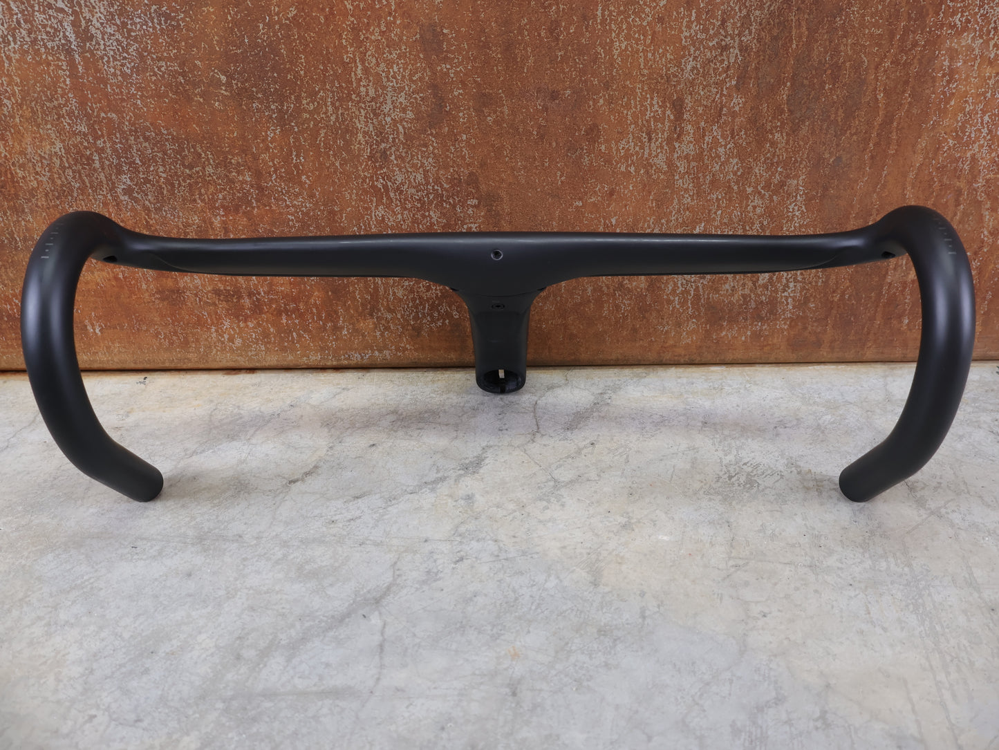 BONTRAGER / AEOLUS RSL VR-C / OCLV CARBON LENKER-VORBAU-EINHEIT / 440 MM X 120 MM / 302 G