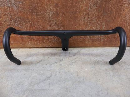 BONTRAGER / AEOLUS RSL VR-C / OCLV CARBON LENKER-VORBAU-EINHEIT / 440 MM X 120 MM / 302 G