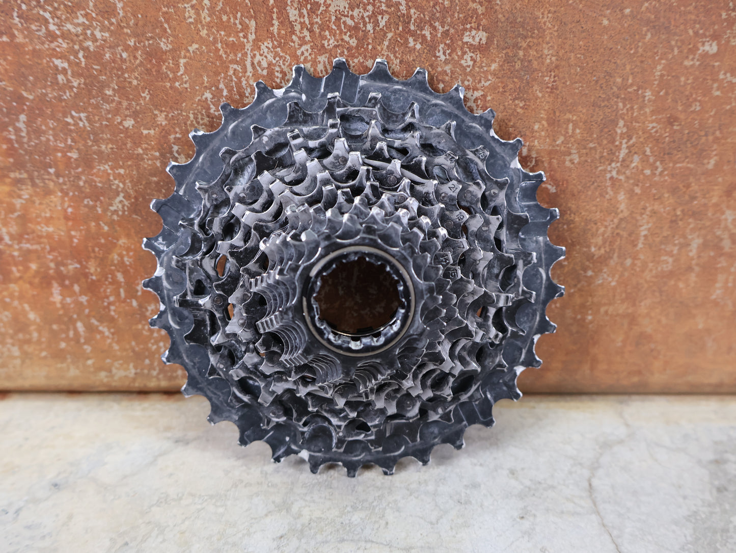 SRAM FORCE XG-1270 / 12-FACH ROAD KASSETTE / 10–33 Z / 267 G