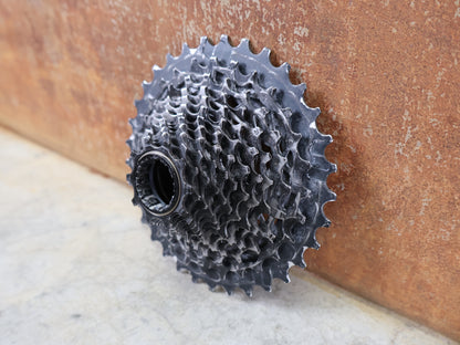 SRAM FORCE XG-1270 / 12-FACH ROAD KASSETTE / 10–33 Z / 267 G