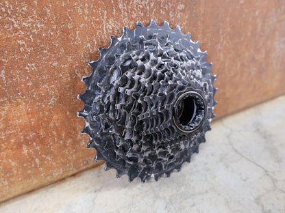 SRAM FORCE XG-1270 / 12-FACH ROAD KASSETTE / 10–33 Z / 267 G