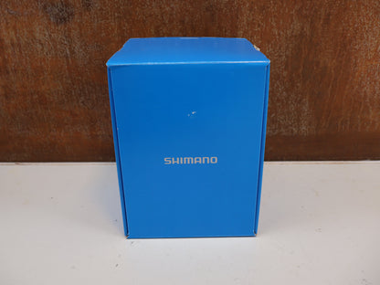 SHIMANO 105 FC-R7000 KURBEL 2X11-FACH 52/36 175MM SCHWARZ
