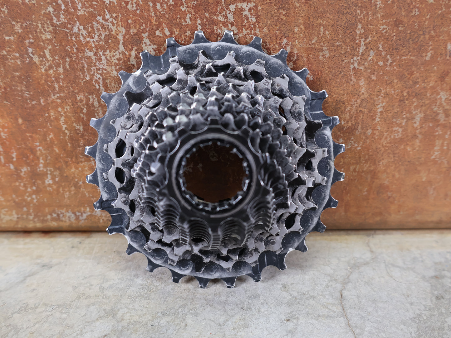 SRAM FORCE XG-1270 / 12-FACH ROAD KASSETTE / 10–28 Z / 232 G