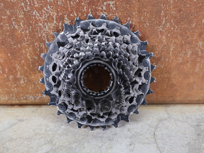 SRAM FORCE XG-1270 / 12-FACH ROAD KASSETTE / 10–28 Z / 232 G