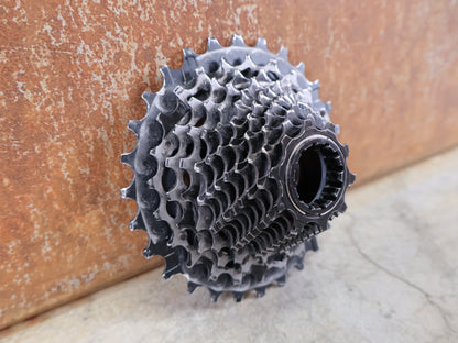 SRAM FORCE XG-1270 / 12-FACH ROAD KASSETTE / 10–28 Z / 232 G