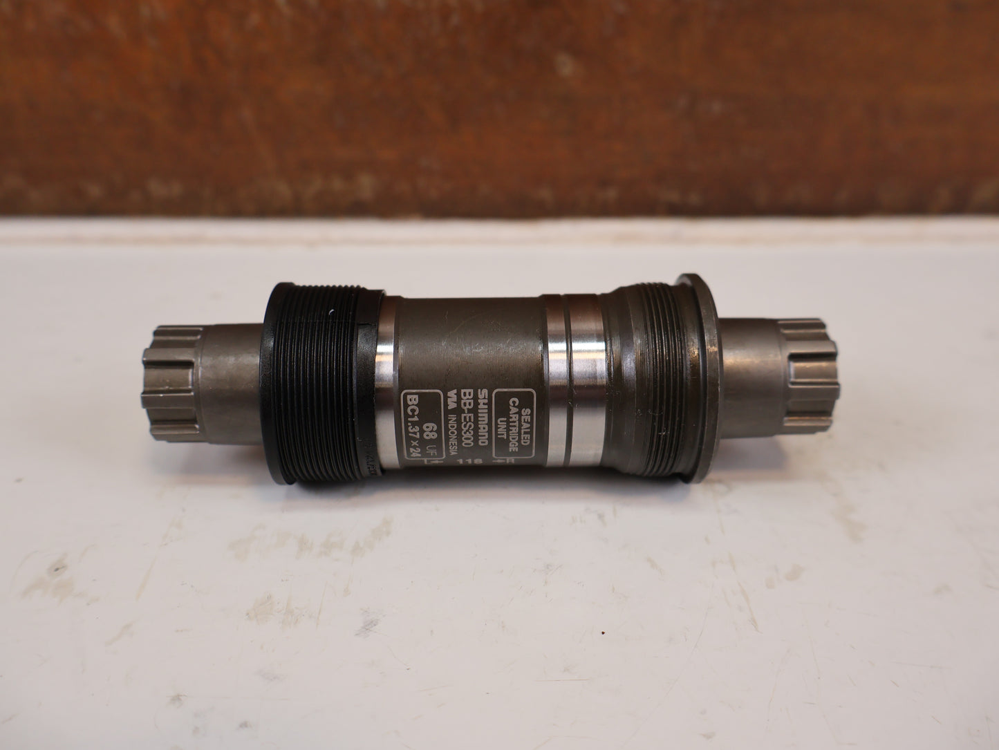 SHIMANO BB-ES300 OCTALINK INNENLAGER BSA 68X118MM