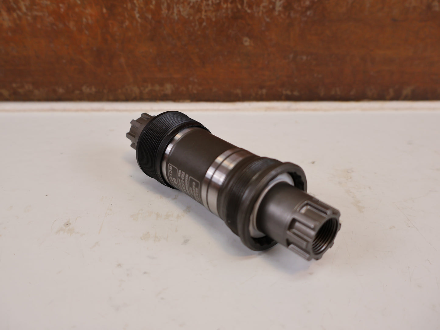 SHIMANO BB-ES300 OCTALINK INNENLAGER BSA 68X118MM