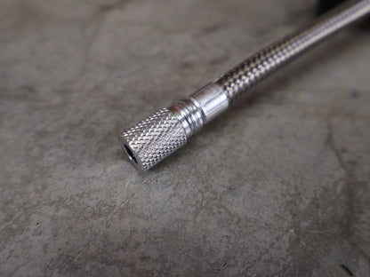 BONTRAGER AIR SUPPORT HV PRO / MINIPUMPE / PRESTA / SILBER / 175 G