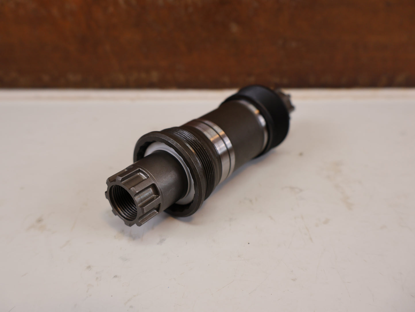 SHIMANO BB-ES300 OCTALINK INNENLAGER BSA 68X118MM