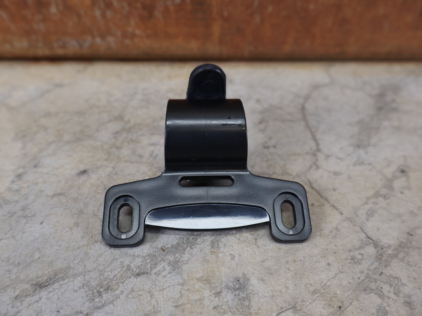 BONTRAGER AIR SUPPORT HV PRO / MINIPUMPE / PRESTA / SILBER / 175 G