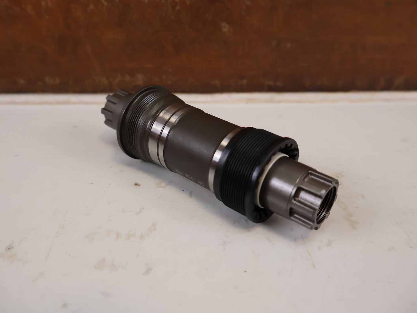 SHIMANO BB-ES300 OCTALINK INNENLAGER BSA 68X118MM