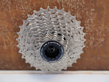 SHIMANO ULTEGRA CS-R8000 KASSETTE / 11-FACH / 11-32 / ROAD