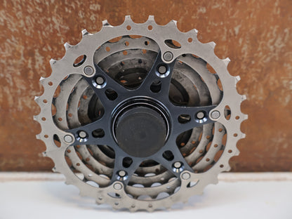 SHIMANO ULTEGRA CS-R8000 KASSETTE / 11-FACH / 11-32 / ROAD