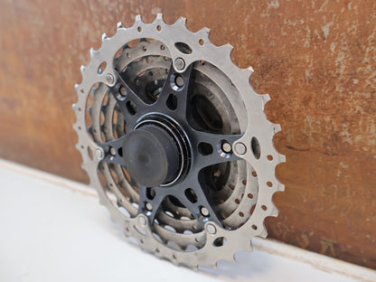 SHIMANO ULTEGRA CS-R8000 KASSETTE / 11-FACH / 11-32 / ROAD