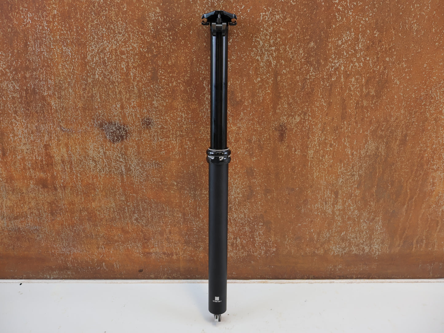 FOX RACING SHOX TRANSFER PERFORMANCE ELITE / VARIO SATTELSTÜTZE / 31.6MM / 175MM