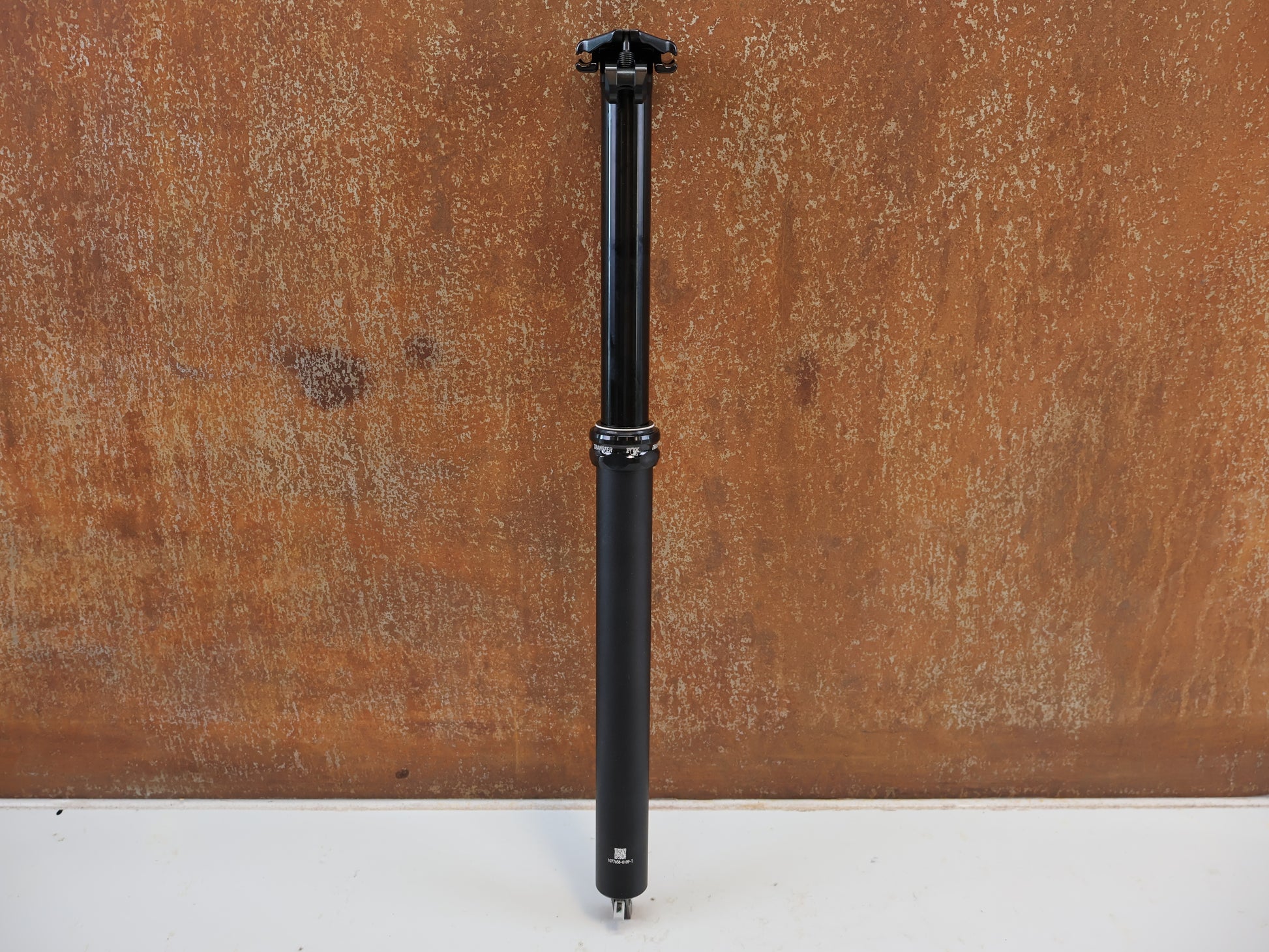 FOX RACING SHOX TRANSFER PERFORMANCE ELITE / VARIO SATTELSTÜTZE / 31.6 –