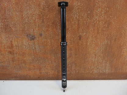 FOX RACING SHOX TRANSFER PERFORMANCE ELITE / VARIO SATTELSTÜTZE / 31.6MM / 175MM