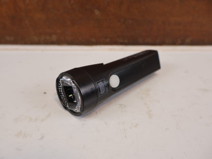 CATEYE GVOLT 60 AKKU FRONTLICHT 60 LUX STVZO (OHNE RÜCKLICHT)
