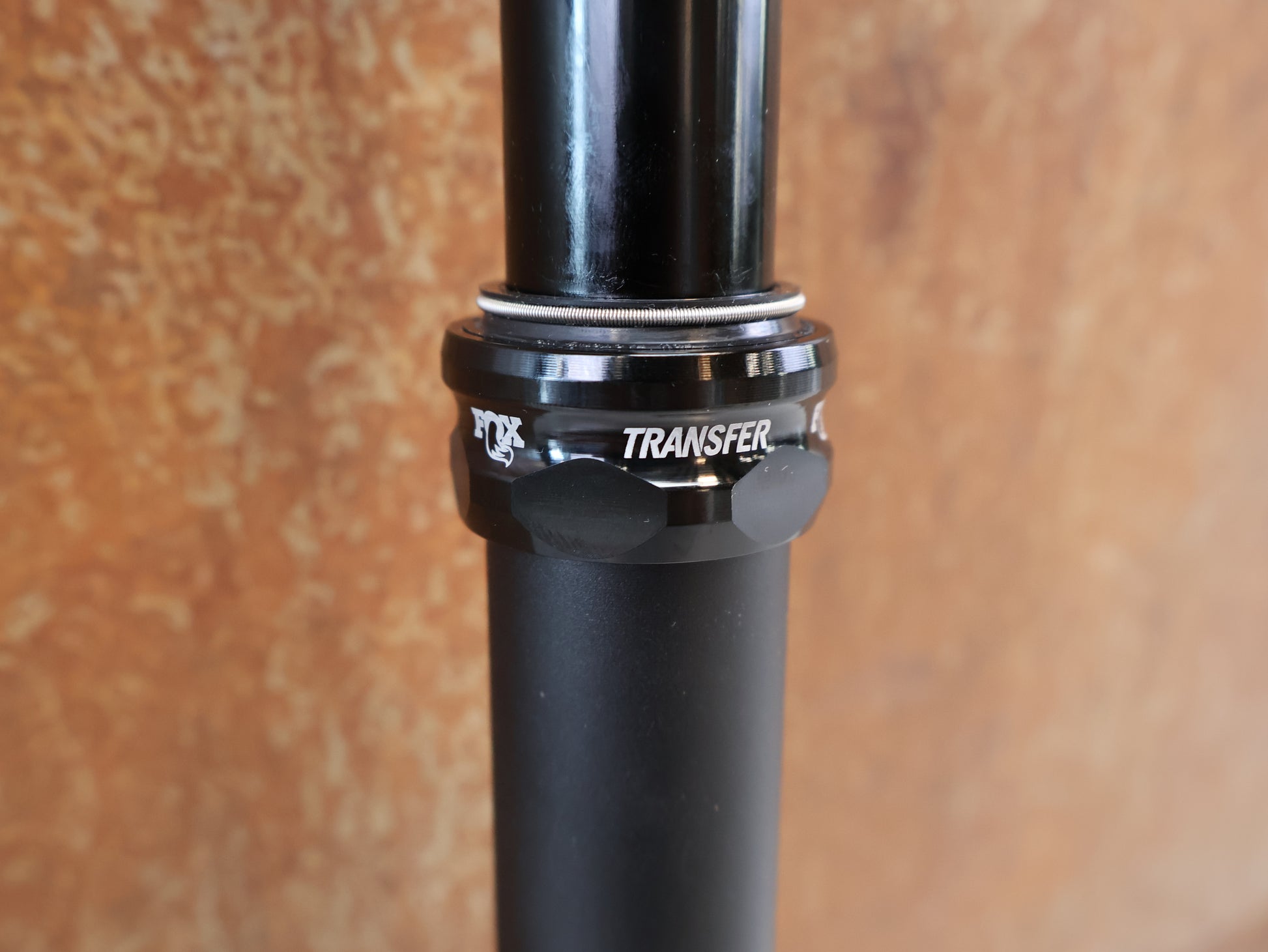 FOX RACING SHOX TRANSFER PERFORMANCE ELITE / VARIO SATTELSTÜTZE / 31.6 –