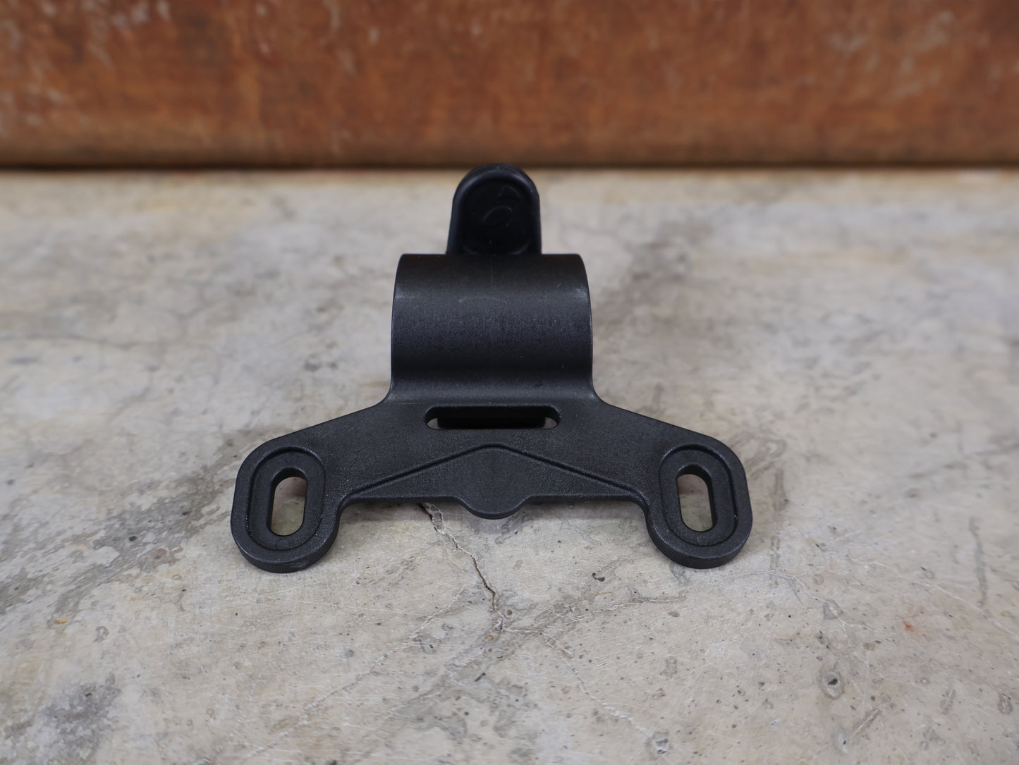 BONTRAGER AIR SUPPORT HP PRO S / RENNRADPUMPE / PRESTA / SILBER / 120 G