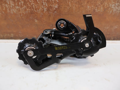 SRAM X5 SCHALTWERK 10-FACH MEDIUM KÄFIG SCHWARZ MAX 36T