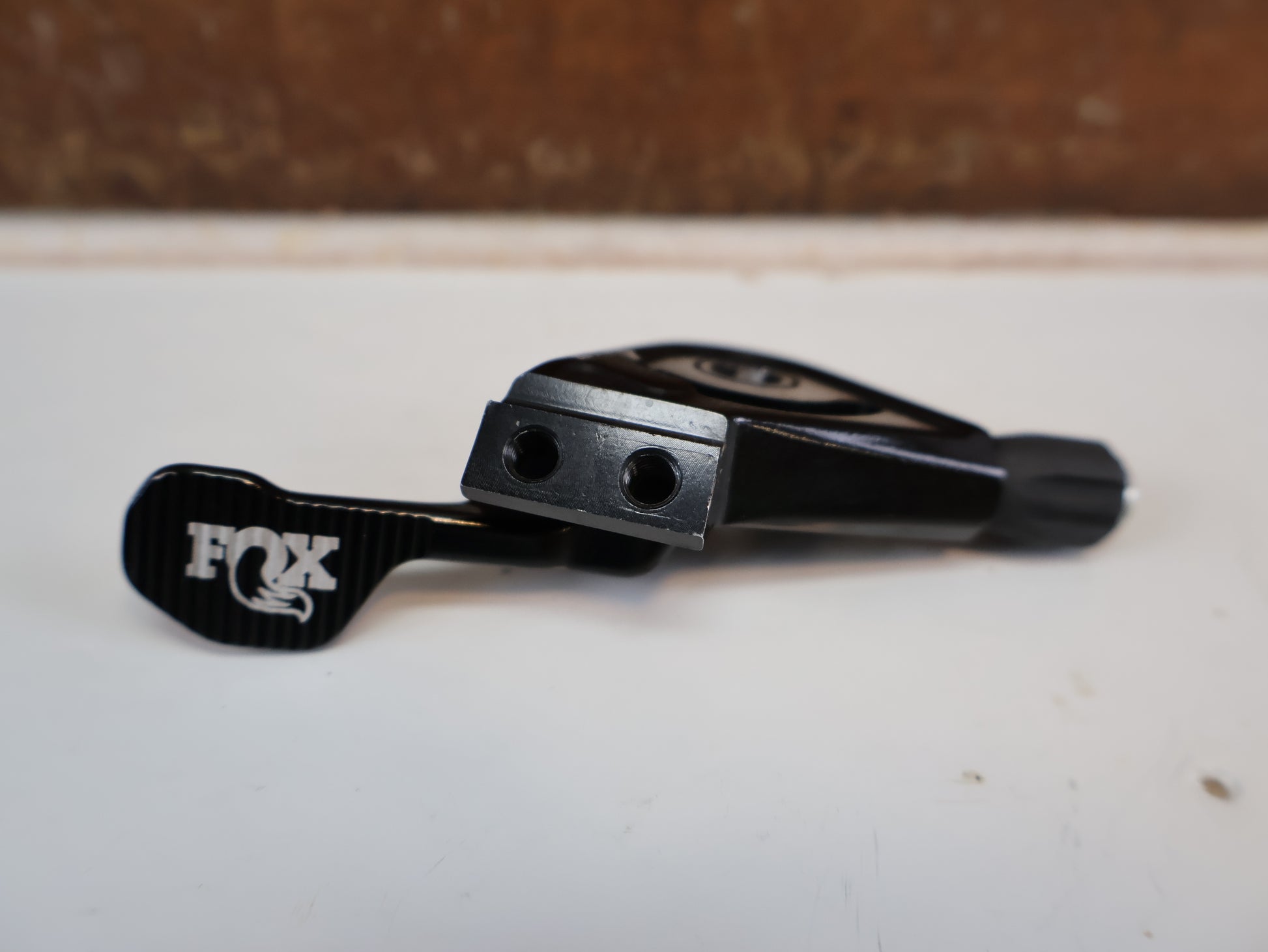FOX RACING SHOX TRANSFER PERFORMANCE ELITE / VARIO SATTELSTÜTZE / 31.6 –