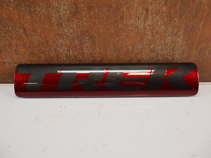 TREK RAIL 29 CARBON AKKU ABDECKUNG 2020-2021 BLACK RED