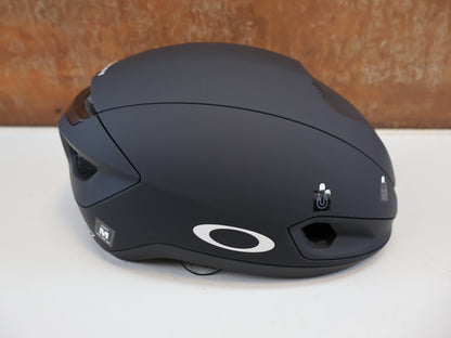 OAKLEY ARO7 ROAD MIPS / AERO HELM / GR. M 55-59 CM / MATTE BLACK