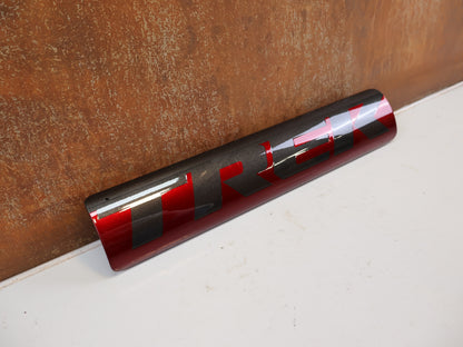 TREK RAIL 29 CARBON AKKU ABDECKUNG 2020-2021 BLACK RED