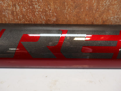 TREK RAIL 29 CARBON AKKU ABDECKUNG 2020-2021 BLACK RED
