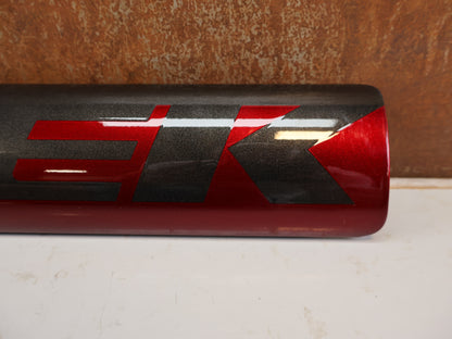 TREK RAIL 29 CARBON AKKU ABDECKUNG 2020-2021 BLACK RED