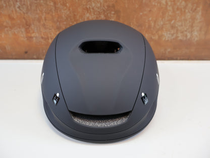 OAKLEY ARO7 ROAD MIPS / AERO HELM / GR. M 55-59 CM / MATTE BLACK