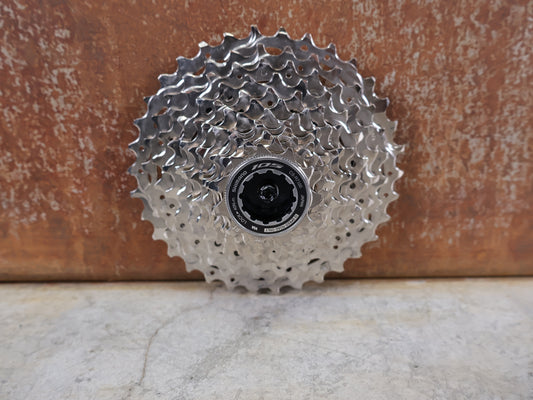 SHIMANO 105 CS-R7100 KASSETTE / 12-FACH / 11-34 / ROAD