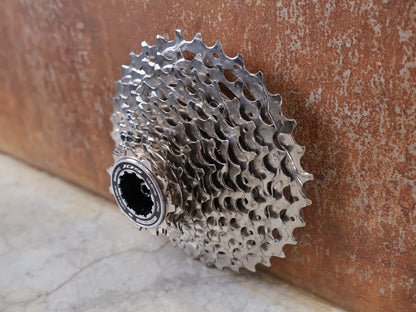 SHIMANO 105 CS-R7100 KASSETTE / 12-FACH / 11-34 / ROAD