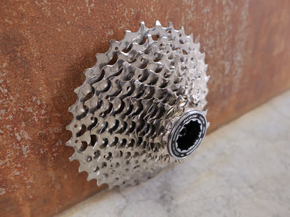 SHIMANO 105 CS-R7100 KASSETTE / 12-FACH / 11-34 / ROAD