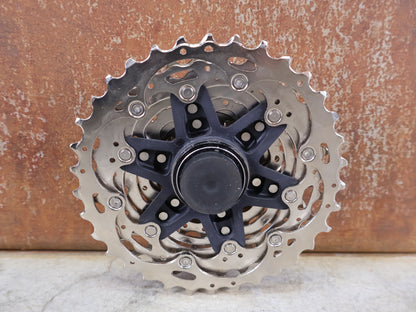 SHIMANO 105 CS-R7100 KASSETTE / 12-FACH / 11-34 / ROAD