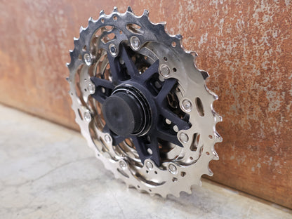 SHIMANO 105 CS-R7100 KASSETTE / 12-FACH / 11-34 / ROAD