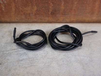 SHIMANO 105 DI2 R7170 / ELEKTRONISCHE SCHALTGRUPPE / 2X12-FACH / DISC