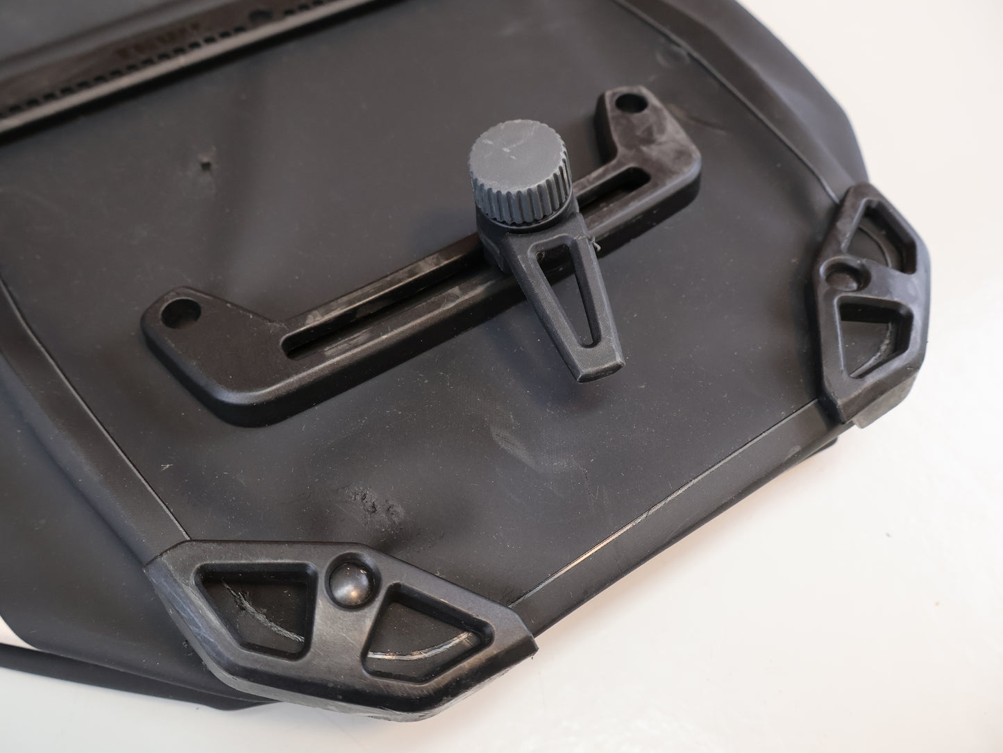 THULE SHIELD PANNIER SMALL / FAHRRADTASCHEN SET / 2X13L / SCHWARZ