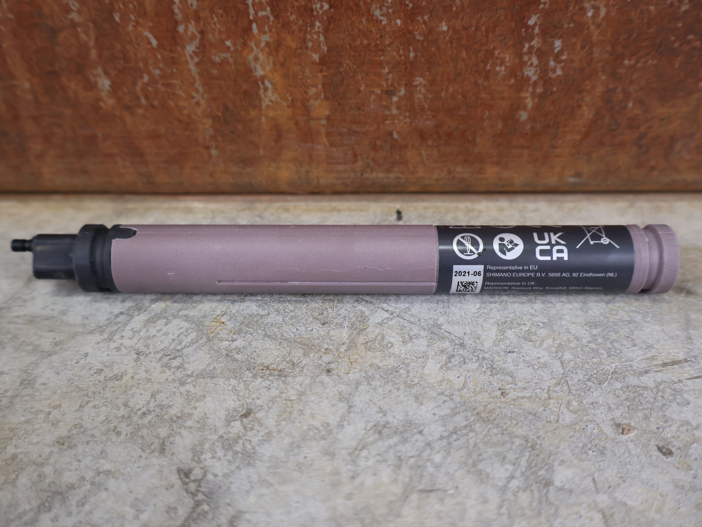 SHIMANO 105 DI2 R7170 / ELEKTRONISCHE SCHALTGRUPPE / 2X12-FACH / DISC